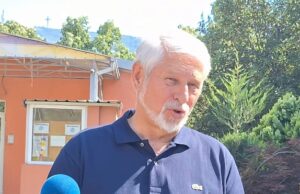 Јакимовски по пресудата: Осуден сум од политички причини, ќе бараме правда пред Врховниот суд (Видео) | Бизнис Вести