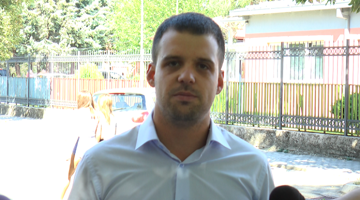 Прифатена парична гаранција од 55.000 евра: Стефан Богоев излезе од притвор