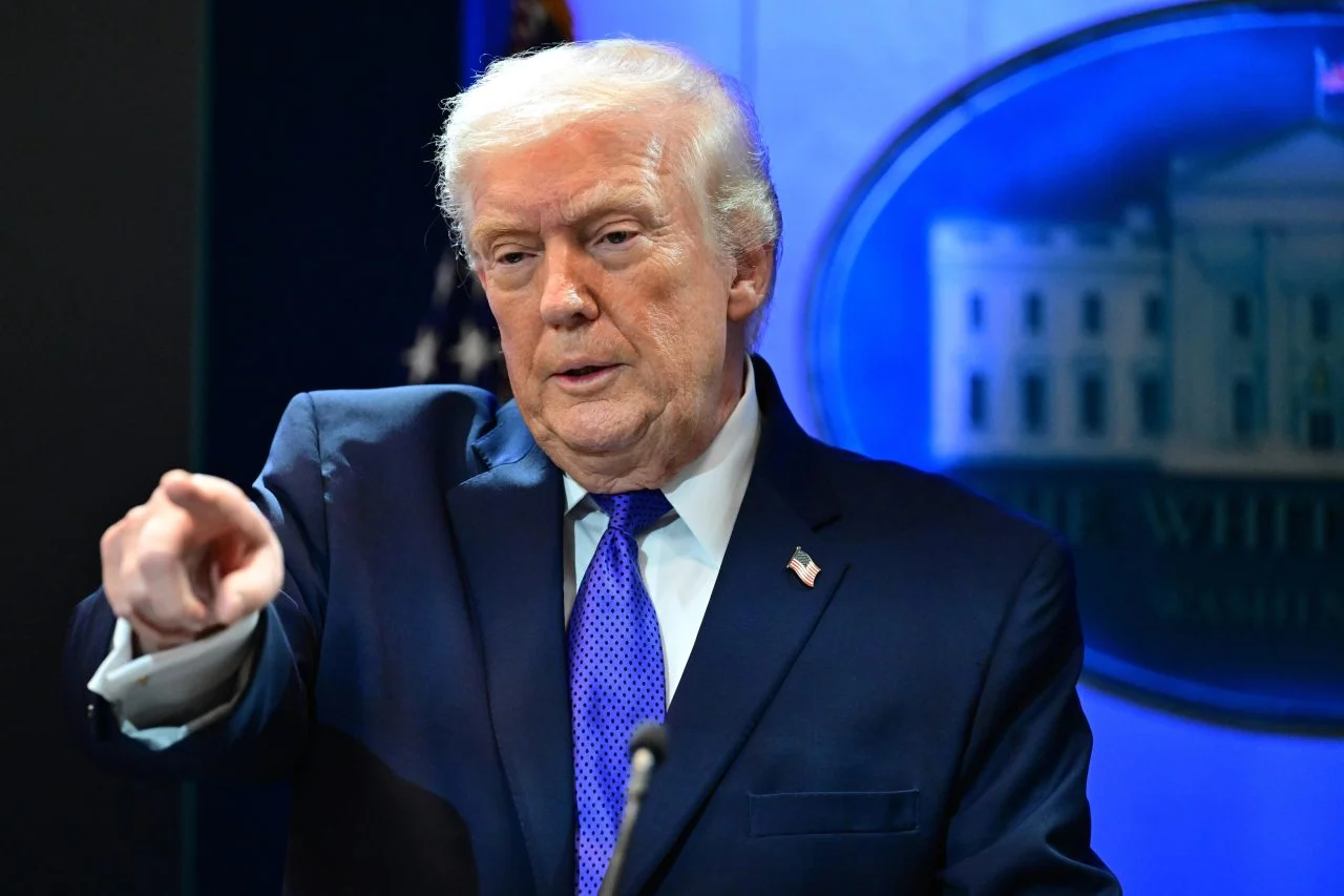 Трамп: Иран собори американски воен хеликоптер, САД мора да возврати