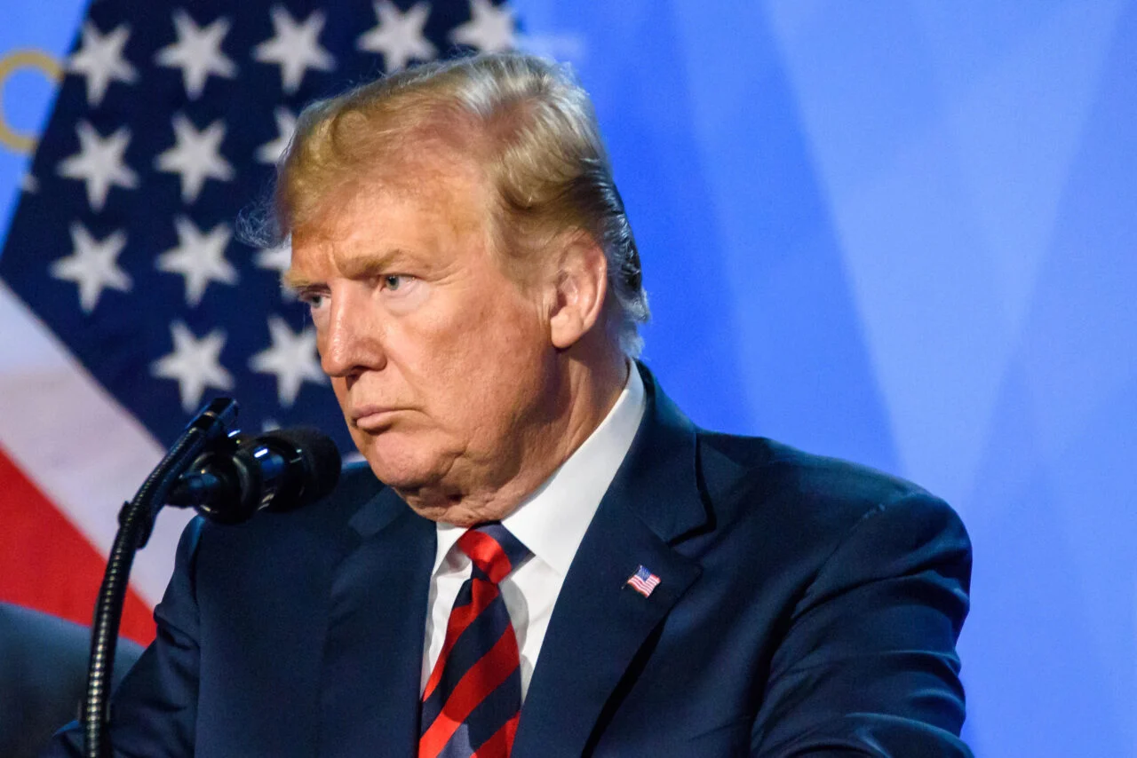 (Видео) Трамп: Шпанија ќе биде уништена земја
