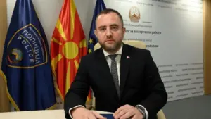 Тошковски: „Безбеден град“ не е систем за казнување, туку за спасување животи од сообраќајниот хаос | Во Центар
