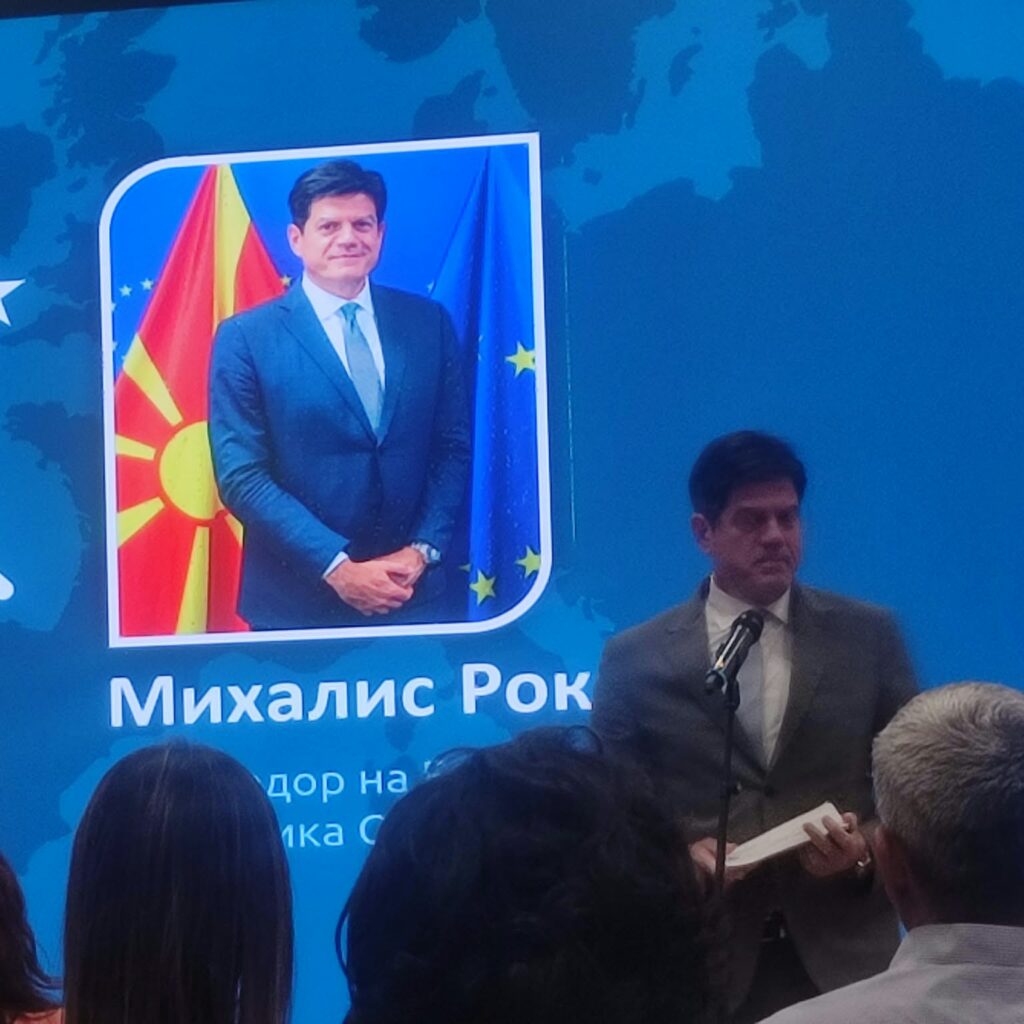 Најплатените 10 отсто во Македонија земаат плати речиси како во ЕУ, најниско платените 20 отсто- само половината | Независен