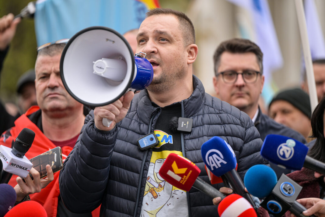 ССМ на 28. јануари излегува на протест | 24 Вести