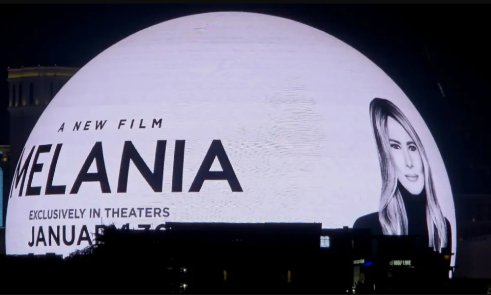 ФИЛМОТ ЗА МЕЛАНИЈА ТРАМП ЌЕ ИМА СВЕТСКА ПРЕМИЕРА НА 30 ЈАНУАРИ | Сакам да кажам