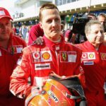 Нови детали за здравјето на Михаел Шумахер – живее во вила на Мајорка | SportSport