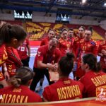 Игор Марковиќ: Се што ќе сработиме сега, планираме да ни користи на Европското првенство | SportSport