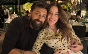 Огњен Амиџиќ стана татко по третпат: Се оствари најголемата желба на среќните родители | Слободен Печат